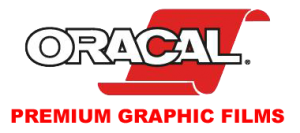Oracal Premium Graphic Films