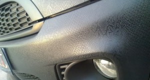 coche exterior vinilo piel